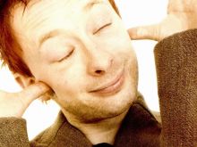 Thom Yorke