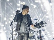 Thom Yorke