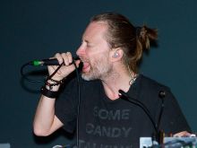 Thom Yorke