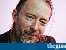 Thom Yorke