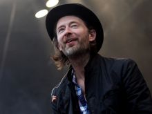 Thom Yorke