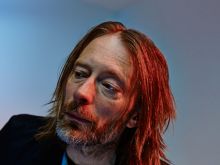 Thom Yorke