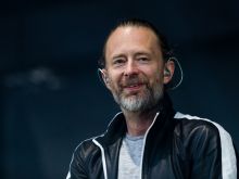 Thom Yorke