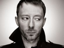 Thom Yorke