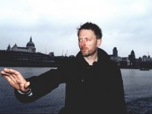 Thom Yorke