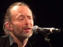 Thom Yorke #2475627 picture (Landscape Medium)