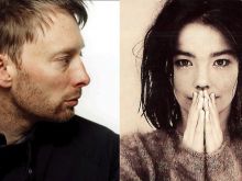 Thom Yorke