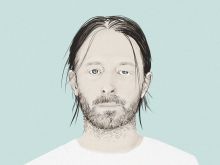 Thom Yorke