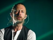 Thom Yorke