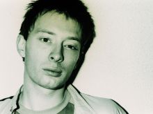 Thom Yorke