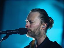 Thom Yorke
