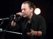 Thom Yorke