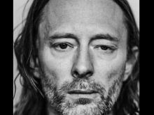 Thom Yorke