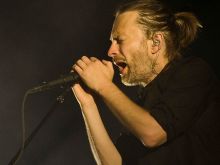 Thom Yorke