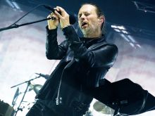 Thom Yorke