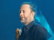 Thom Yorke