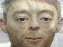 Thom Yorke