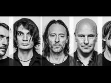 Thom Yorke