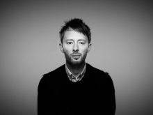 Thom Yorke