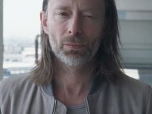 Thom Yorke