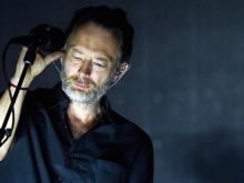 Thom Yorke