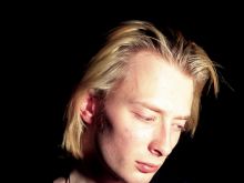Thom Yorke