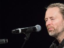 Thom Yorke