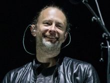 Thom Yorke