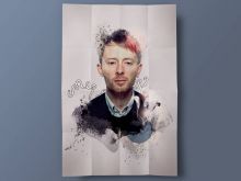 Thom Yorke