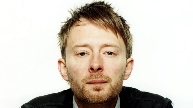 Thom Yorke