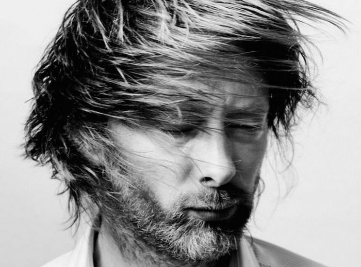 Thom Yorke