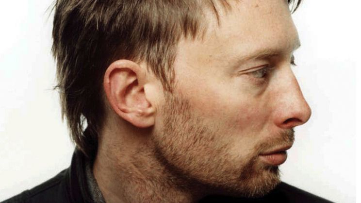 Thom Yorke