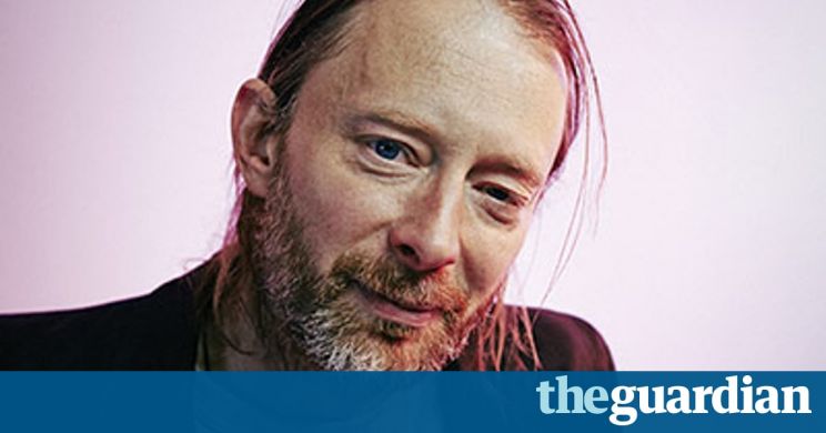 Thom Yorke
