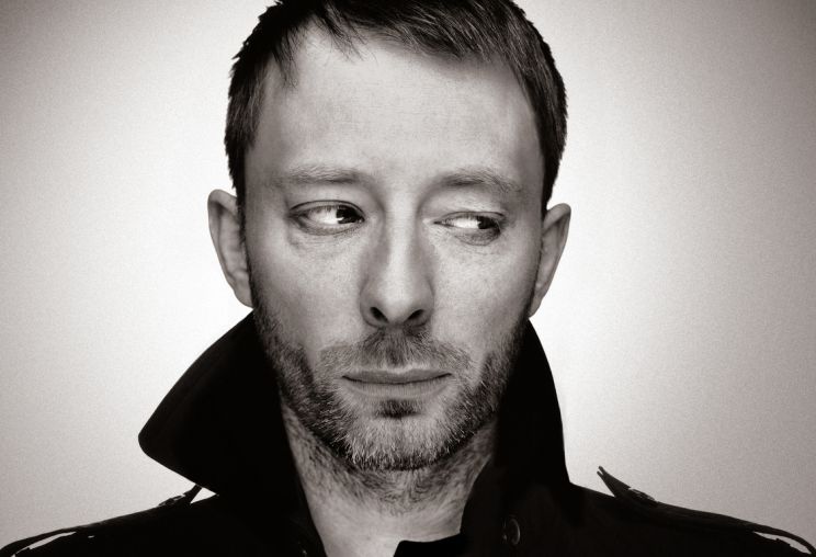 Thom Yorke