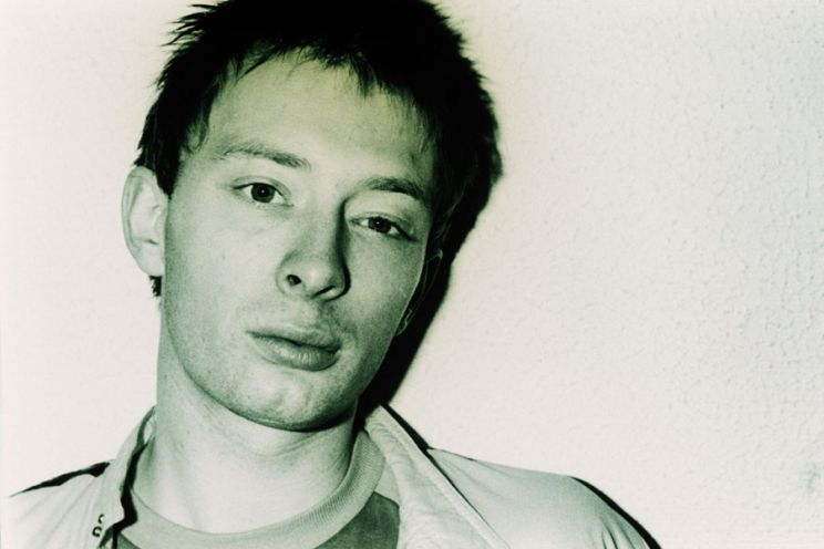 Thom Yorke
