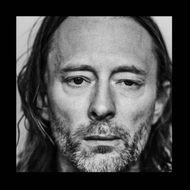 Thom Yorke