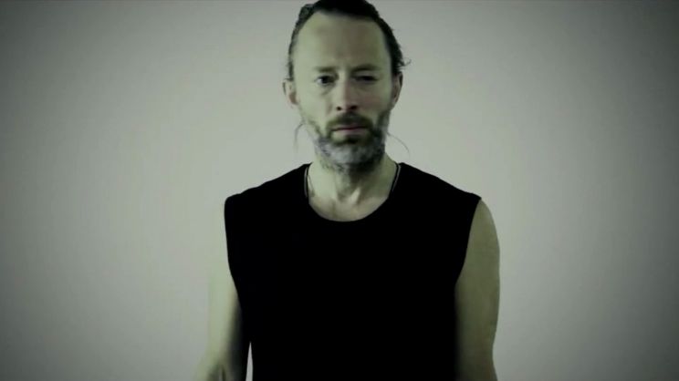Thom Yorke
