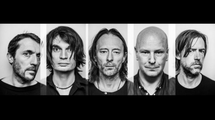 Thom Yorke