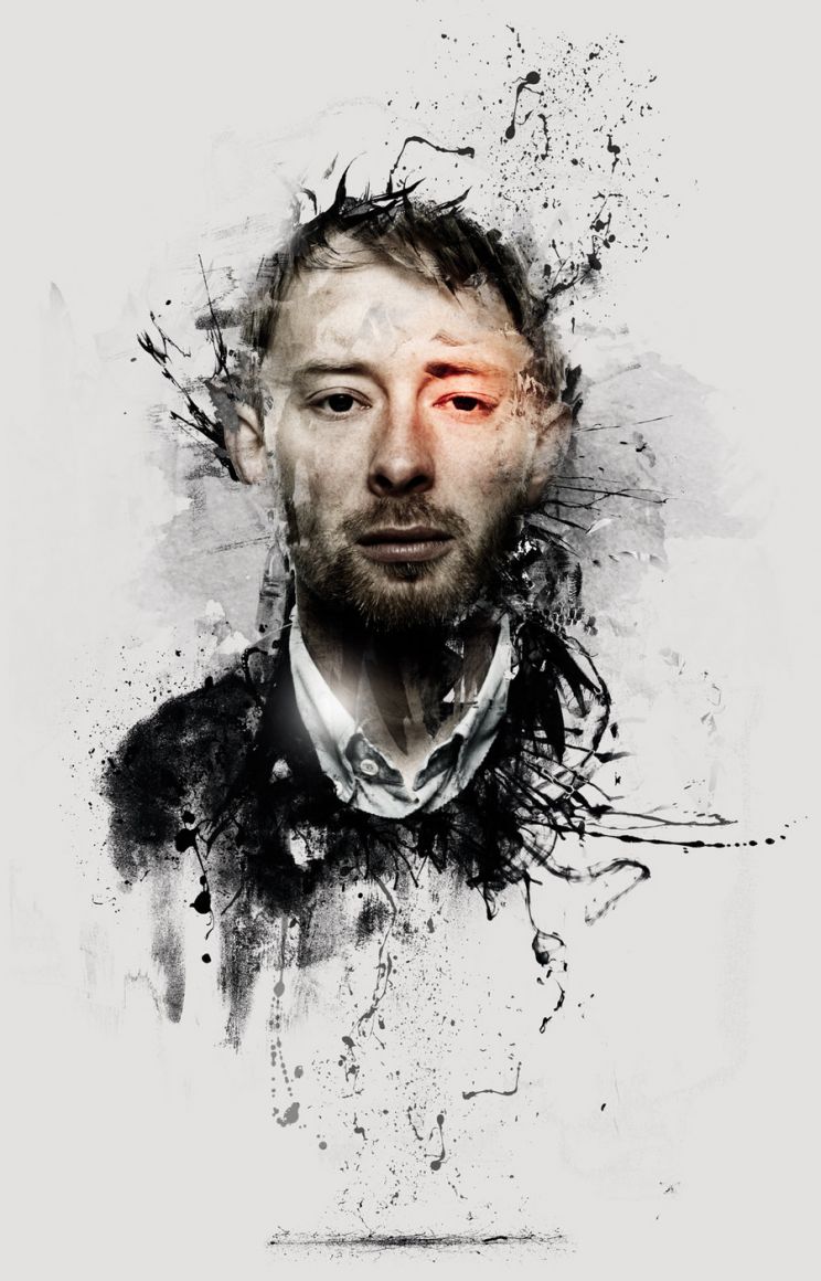 Thom Yorke