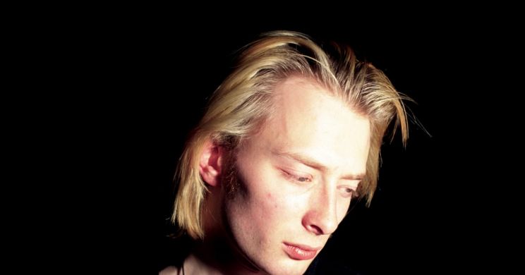 Thom Yorke