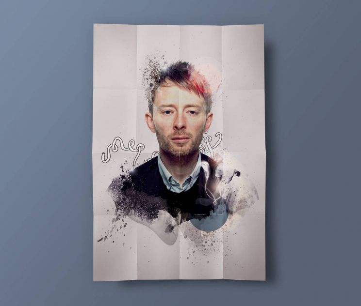 Thom Yorke