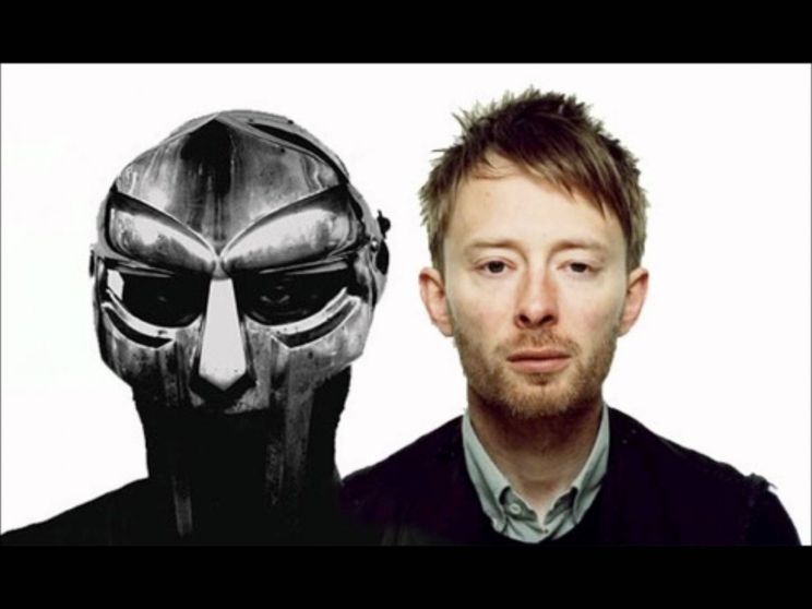 Thom Yorke