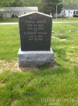 Thomas Archer