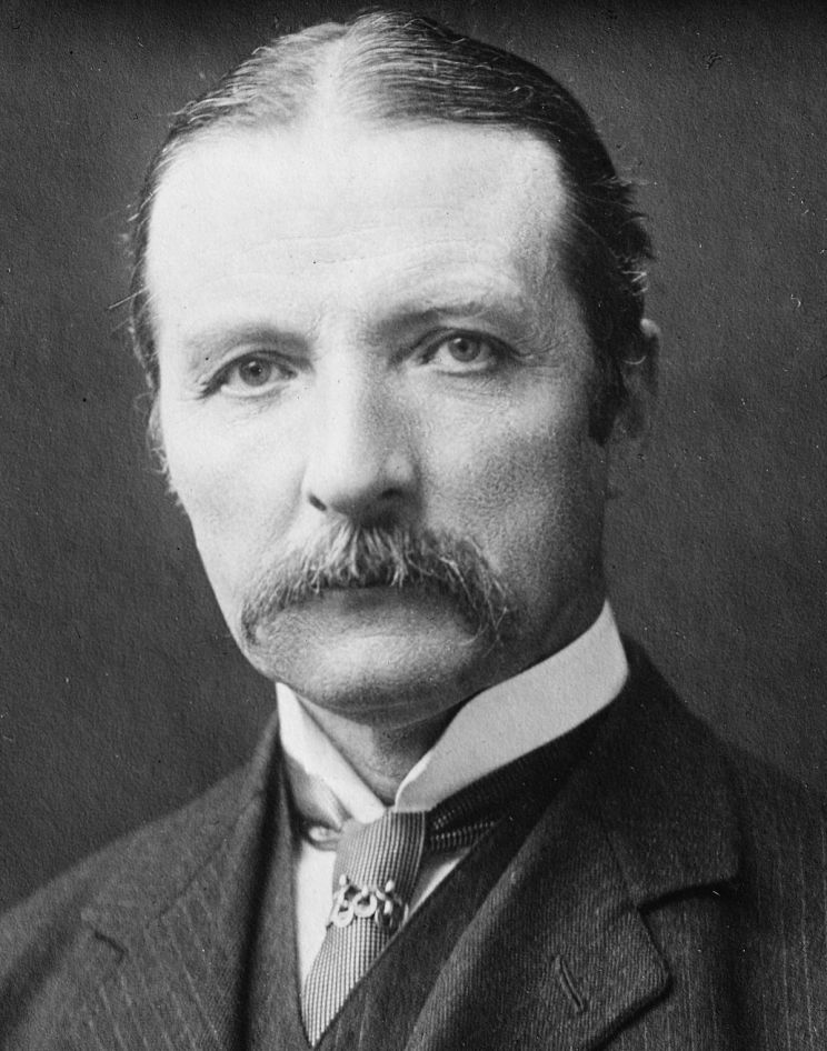 Thomas Archer