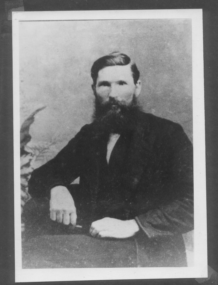 Thomas Archer