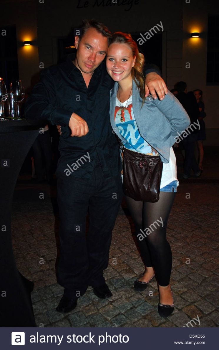 Thomas Arnold