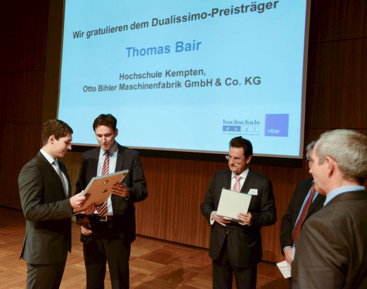 Thomas Bair
