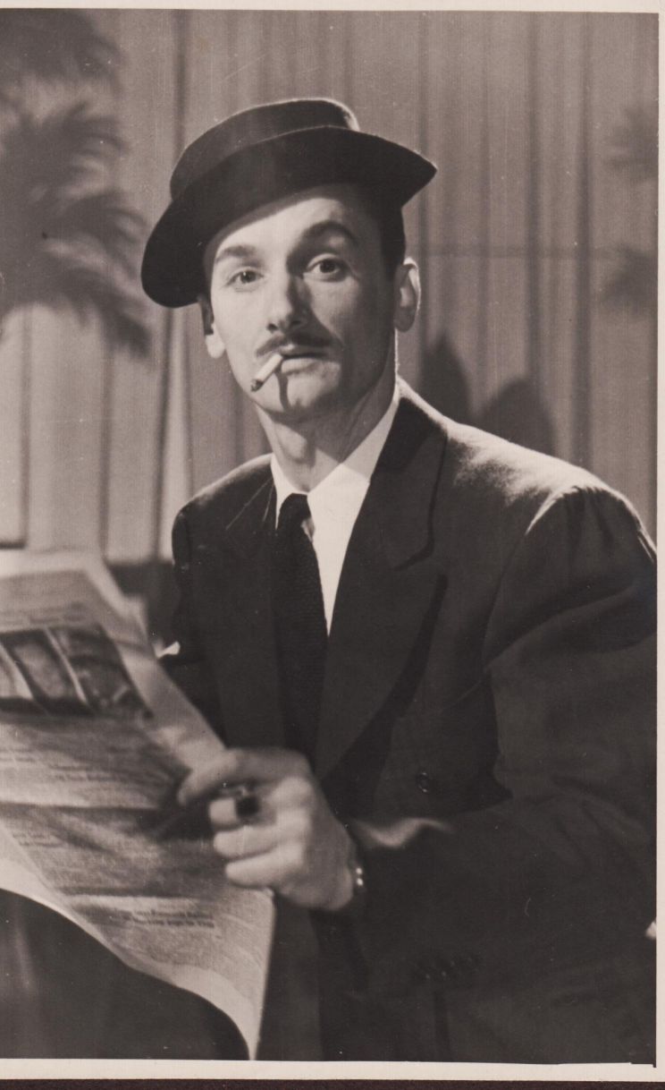 Thomas Ballatore