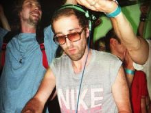 Thomas Bangalter