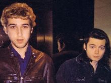 Thomas Bangalter photo